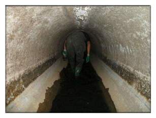 靖远管道高压清洗