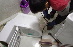 靖远下水道疏通电话-30分钟快速上门