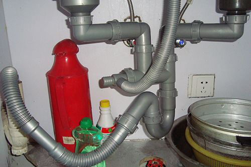 靖远下水道疏通要多少钱？