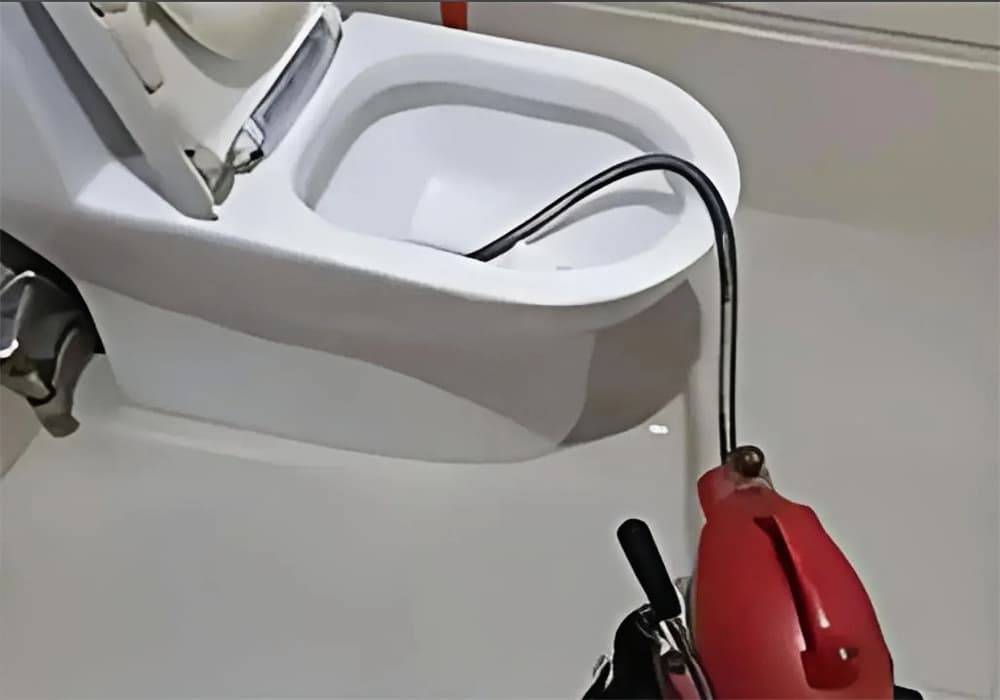 靖远卫生间下水道堵塞怎么疏通