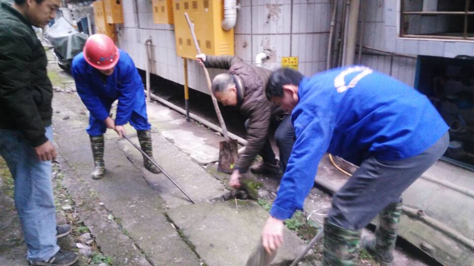 靖远清掏化粪池、管道疏通一站式服务<高效><技术><可靠>